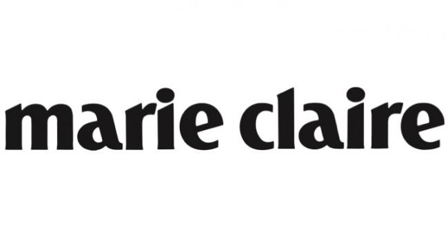 Marie Claire: Bij ons in de BV